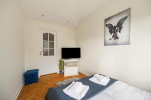 Mściwoja 5 by Homeprime