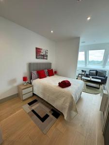 Cosy London Luxury studio