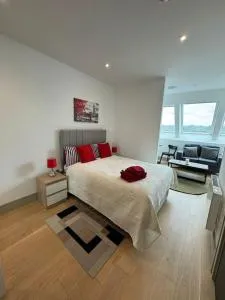 Cosy London Luxury studio - Pinner