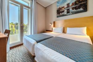 ITC Mora by Soho Boutique