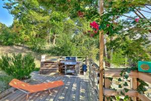 Maisons de vacances Charming country house swimming pool 17 min from Bordeaux : photos des chambres