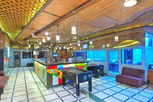 Hari Piorko Inn - Just a min away from New Delhi Railway Station