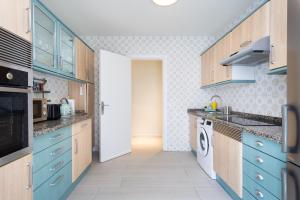 Home2Book Chic Oceanview Apartment, Mesa del Mar