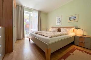 Residenz Passat Ferienwohnung 9 RP09