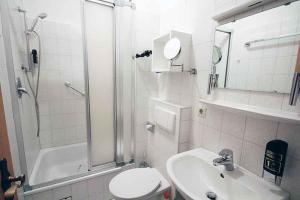 Haus Seeluft Ferienwohnung 7 SL07