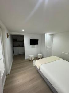 Bel appartement rez-de-chaussée