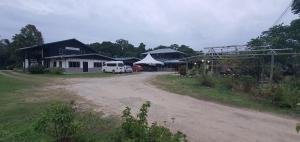 Sukau Village View Stay & Backpackers
