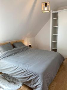 Charmant T4 duplex vue montagne