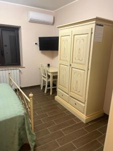 Chambre Double Deluxe