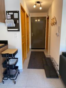 Appartements Charmant T4 duplex vue montagne : photos des chambres