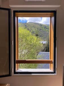 Appartements Charmant T4 duplex vue montagne : photos des chambres