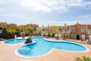 Apartment Sunshine - Пальм-мар