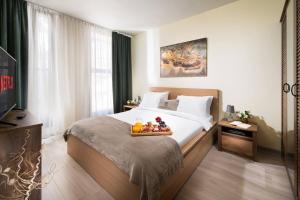 New, Modern And Convenient