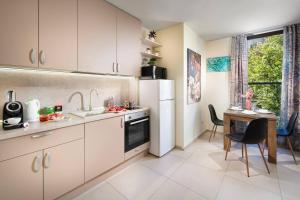 New, Modern And Convenient