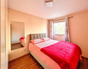 Apto espacoso c WiFi prox a Marginal Pinheiros SP