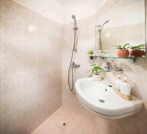 Spacious and relaxing