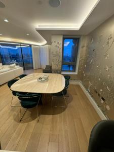 Flat 65 The Corniche