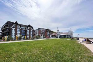 Residenz Meeresbrandung Ferienwohnung 20 RM20