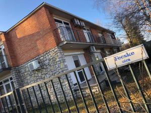 Crystal Spas Apartman-Balaton