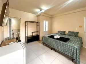 Loft otimo para Home Office em Sorocaba SP - 索罗卡巴