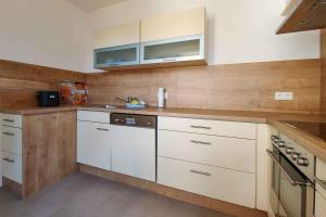 Haus Seeluft Ferienwohnung 14 SL14