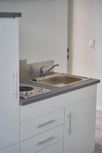 Greenhome Lörrach -Ihre Apartments im 3-Ländereck-