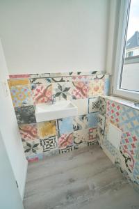 Greenhome Lörrach -Ihre Apartments im 3-Ländereck-