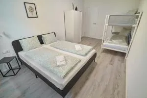 Greenhome Lörrach -Ihre Apartments im 3-Ländereck- - Inzlingen