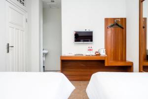 Nostos Guesthouse Wonosobo