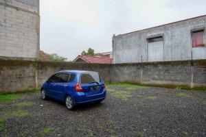 Nostos Guesthouse Wonosobo