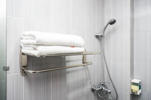 Nostos Guesthouse Wonosobo