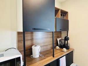 KozyGuru Summer Hill 1 Bed TownHouse