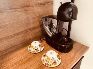KozyGuru Summer Hill 1 Bed TownHouse