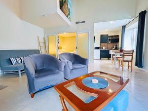 KozyGuru Summer Hill 1 Bed TownHouse