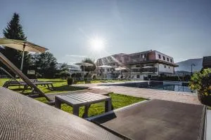 Hotel Reischach - 佩尔卡