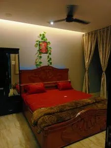 GEETA BHAWAN homestay - Sānwer