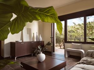 Rosa Sea Front Maisonette