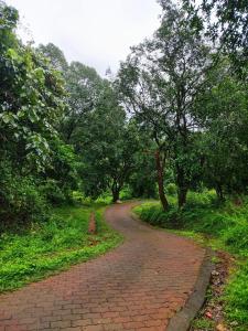 Brahmagiri Homestay Serviced Villa