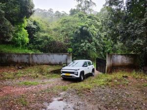 Brahmagiri Homestay Serviced Villa