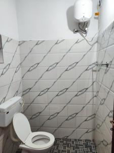 Brahmagiri Homestay Serviced Villa