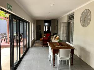 Vlettershof Guest House