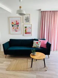 Bochenka Apartments II - Piaski Wielkie