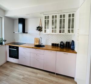 Bochenka Apartments II