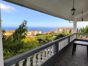 Mãe de Deus Sea View - Camacha