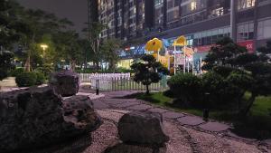 Luxhomes Vina7 Vinhomes Gardenia