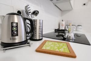 Ferrari 12 Apartment - Vaticano