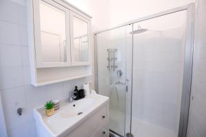 Ferrari 12 Apartment - Vaticano