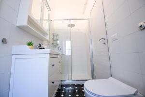 Ferrari 12 Apartment - Vaticano