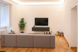 Ferrari 12 Apartment - Vaticano