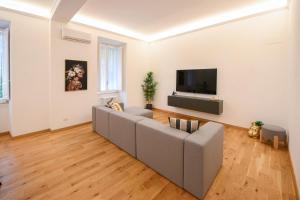 Ferrari 12 Apartment - Vaticano